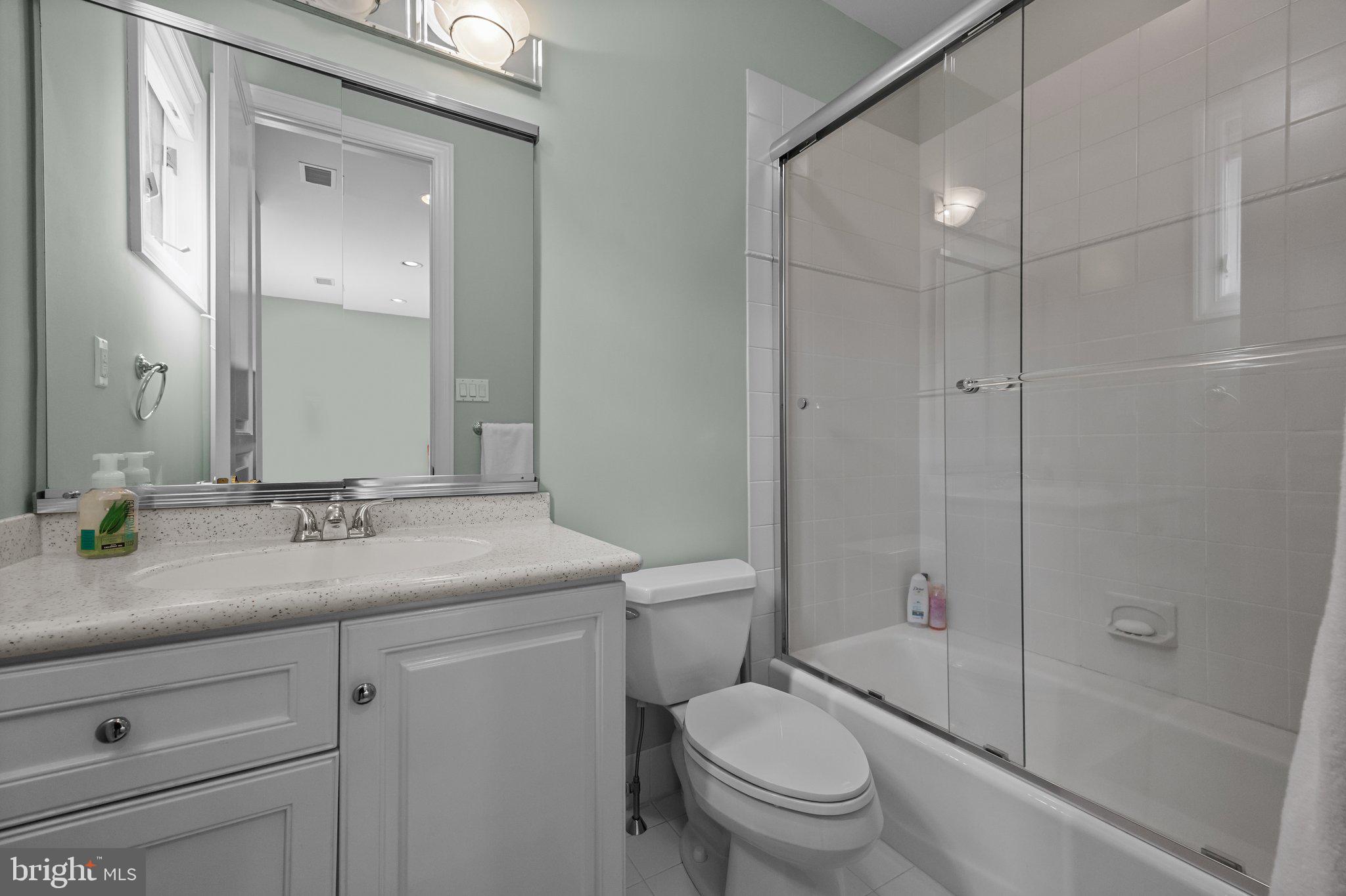 1049 McKean Road Ambler, PA 19002 - Photo 52 of 93 Guest Bedroom - Bedroom # 2 Full Bath