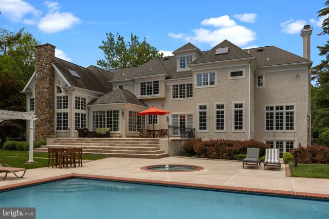 $3,600,000 | 1049 McKean Road, Ambler, PA 19002