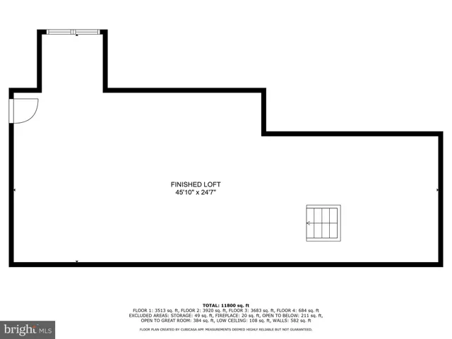 $3,600,000 | 1049 McKean Road, Ambler, PA 19002