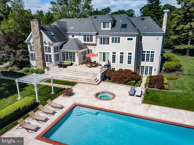 $3,600,000 | 1049 McKean Road, Ambler, PA 19002