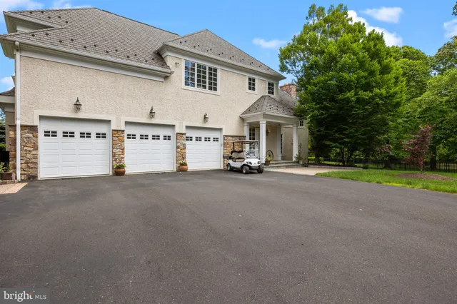 $3,600,000 | 1049 McKean Road, Ambler, PA 19002