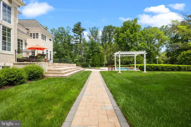 $3,600,000 | 1049 McKean Road, Ambler, PA 19002