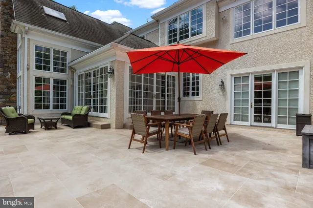 $3,600,000 | 1049 McKean Road, Ambler, PA 19002