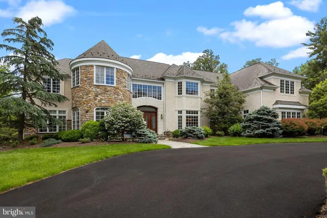 $3,600,000 | 1049 McKean Road, Ambler, PA 19002