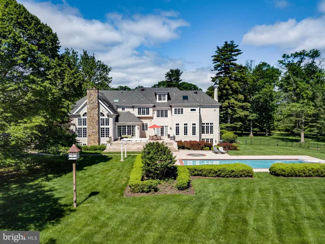 $3,600,000 | 1049 McKean Road, Ambler, PA 19002