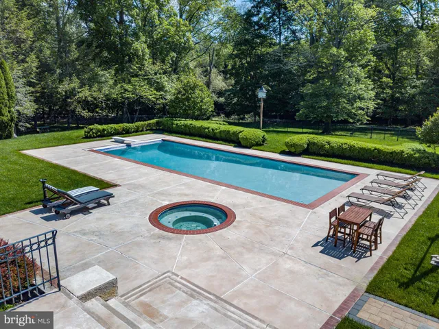 $3,600,000 | 1049 McKean Road, Ambler, PA 19002