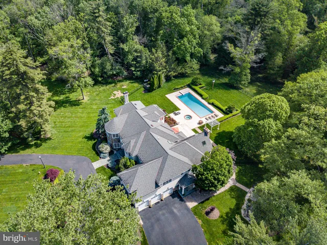$3,600,000 | 1049 McKean Road, Ambler, PA 19002