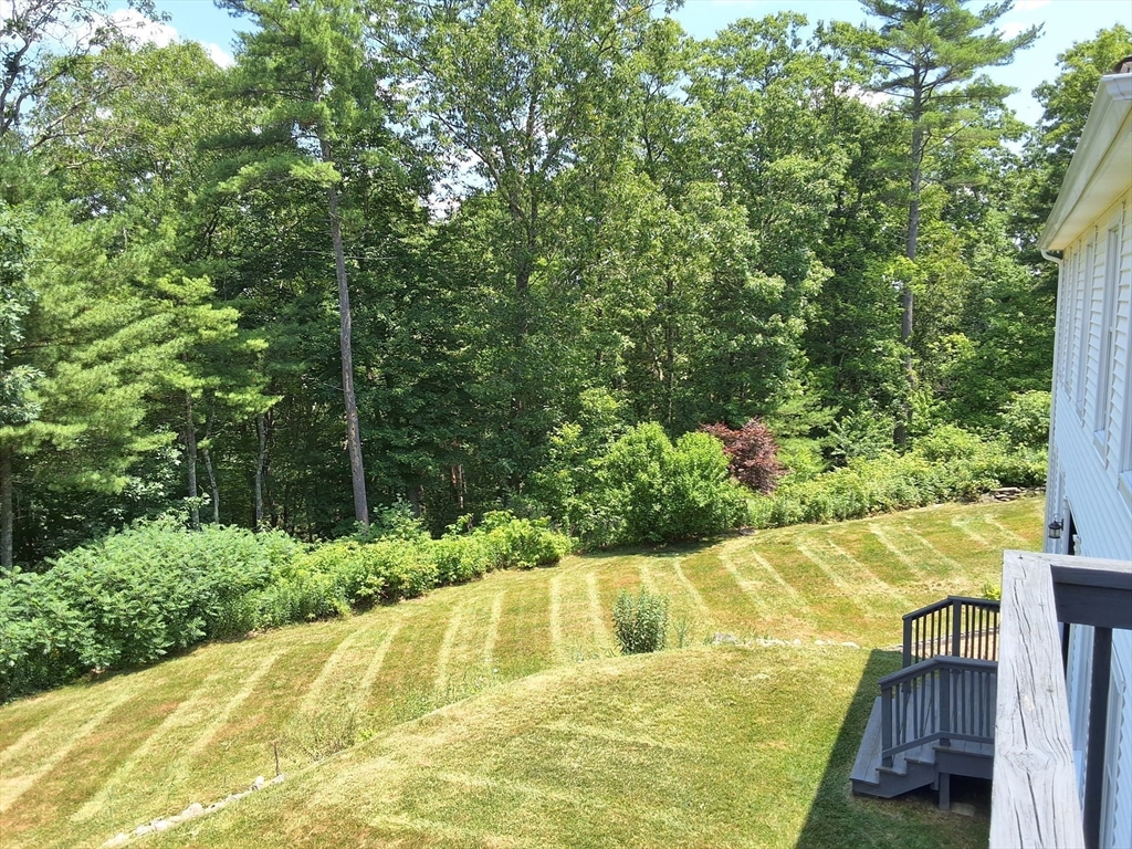 8 Martin Road Brookfield, MA 01506 - Photo 20 of 40