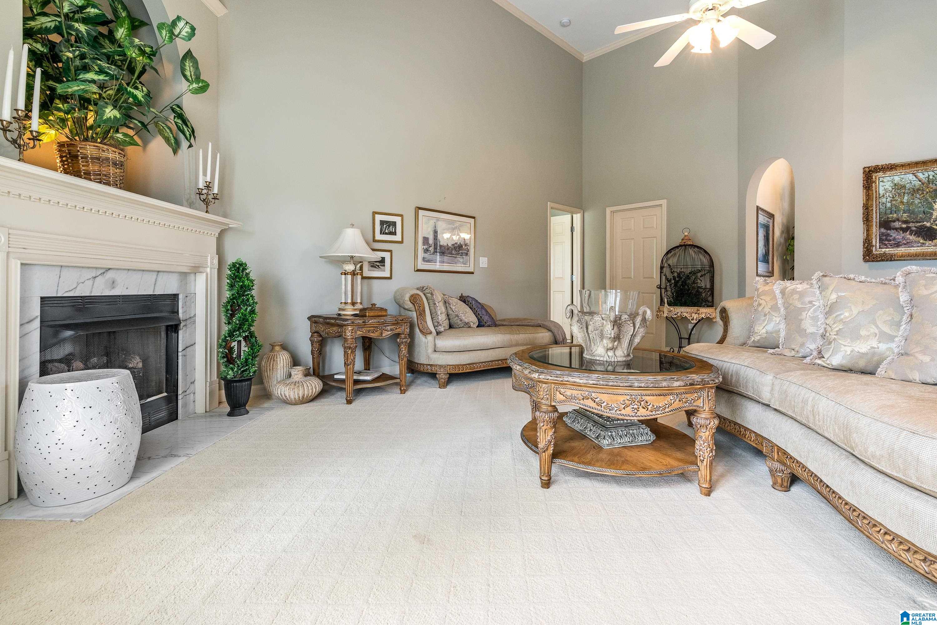 371 Waterford Cove Trail Calera, AL 35040 - Photo 9 of 37