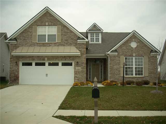 12404 Cold Stream Road Noblesville, IN 46060 - Photo 1 of 19 Gallery Image 1