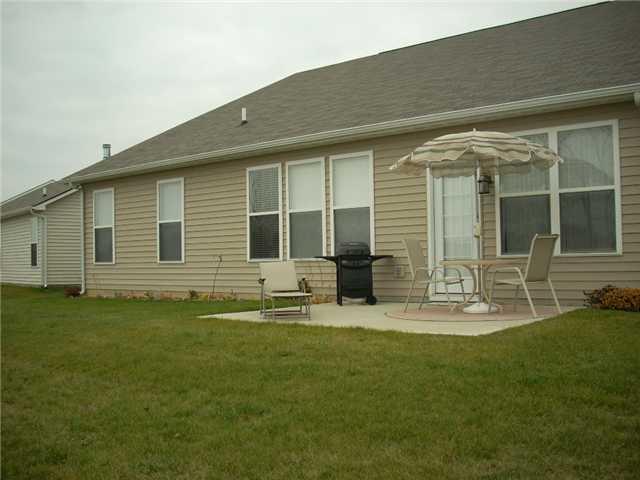12404 Cold Stream Road Noblesville, IN 46060 - Photo 2 of 19 Gallery Image 2