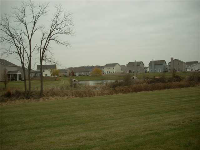 12404 Cold Stream Road Noblesville, IN 46060 - Photo 3 of 19 Gallery Image 3