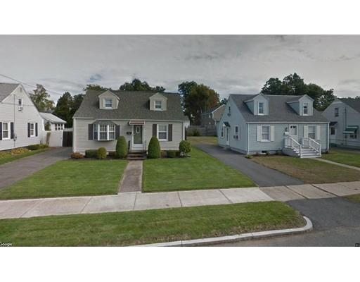283 Abbott Street Springfield, MA 01118 - Photo 1 of 27
