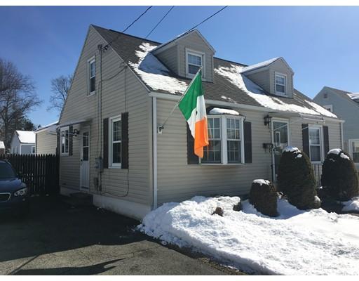 283 Abbott Street Springfield, MA 01118 - Photo 3 of 27