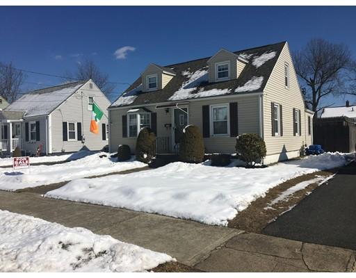 283 Abbott Street Springfield, MA 01118 - Photo 4 of 27