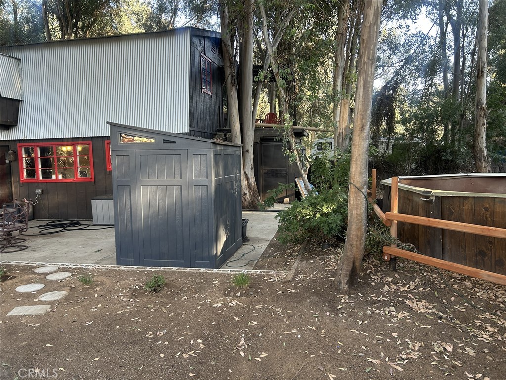 28639 Rostrata Avenue Lake Elsinore, CA 92532 - Photo 3 of 43 a view of outdoor space and yard