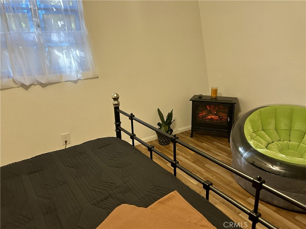 28639 Rostrata Avenue Lake Elsinore, CA 92532 - Photo 35 of 43 a view of a balcony