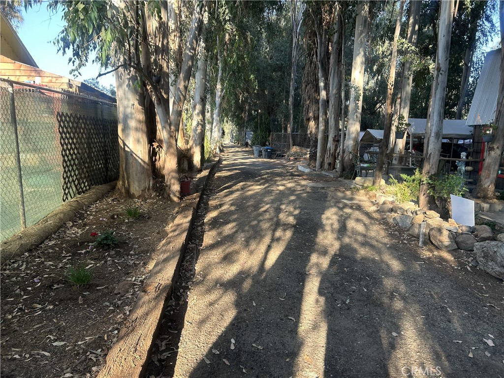 28639 Rostrata Avenue Lake Elsinore, CA 92532 - Photo 40 of 43 a view of outdoor space with trees
