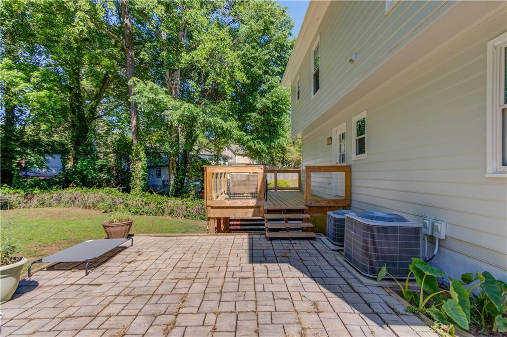 6564 Parkside Way Norcross, GA 30093 - Photo 30 of 41