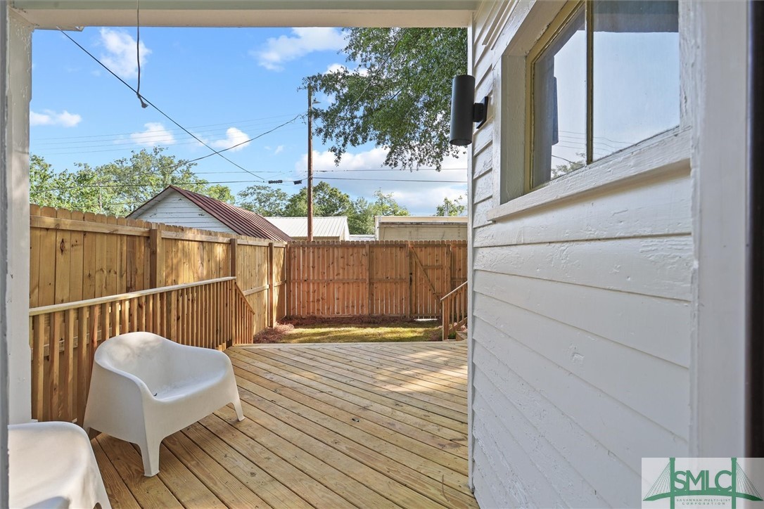 658 East 34th Street Savannah, GA 31401 - Photo 22 of 31