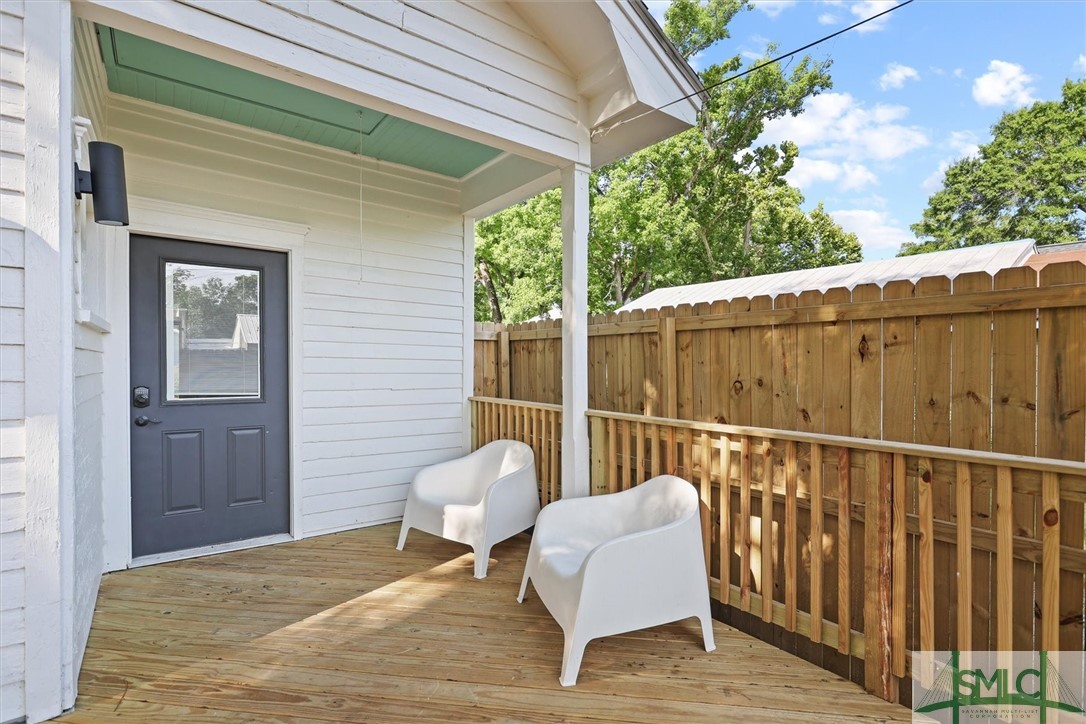 658 East 34th Street Savannah, GA 31401 - Photo 23 of 31