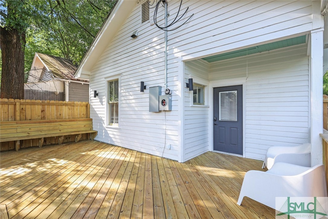 658 East 34th Street Savannah, GA 31401 - Photo 24 of 31