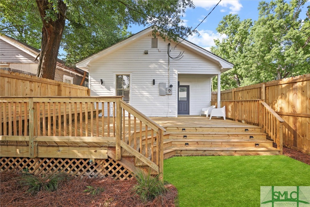 658 East 34th Street Savannah, GA 31401 - Photo 27 of 31