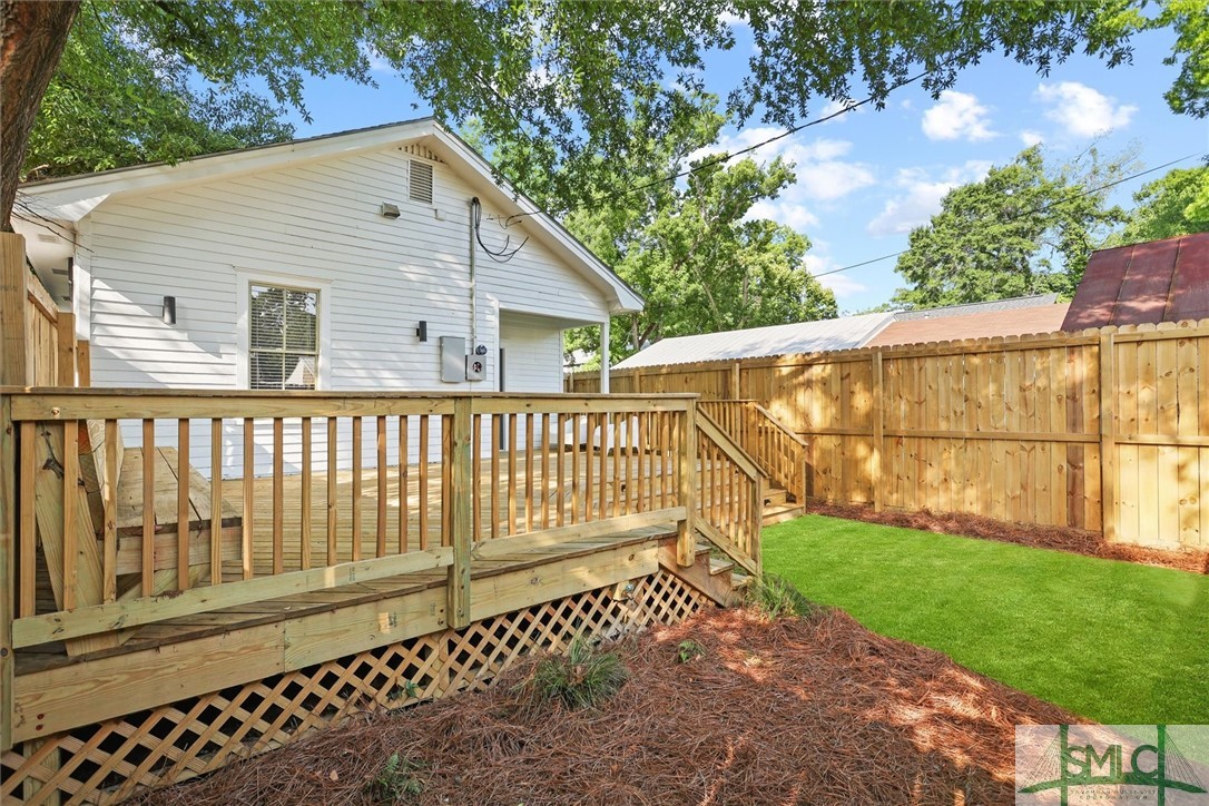 658 East 34th Street Savannah, GA 31401 - Photo 28 of 31