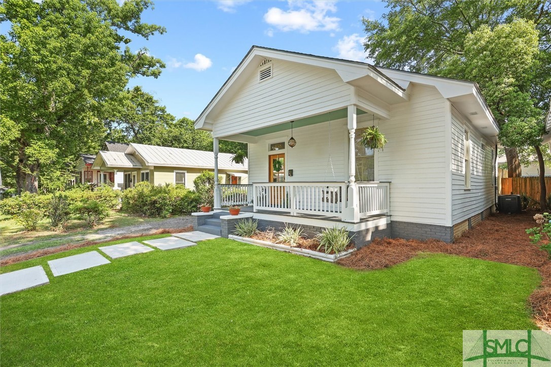 658 East 34th Street Savannah, GA 31401 - Photo 30 of 31