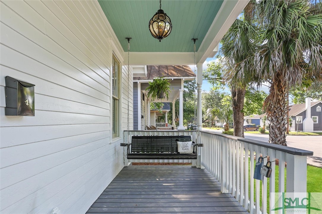 658 East 34th Street Savannah, GA 31401 - Photo 31 of 31