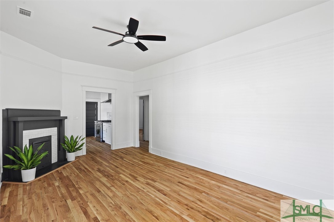 658 East 34th Street Savannah, GA 31401 - Photo 5 of 31