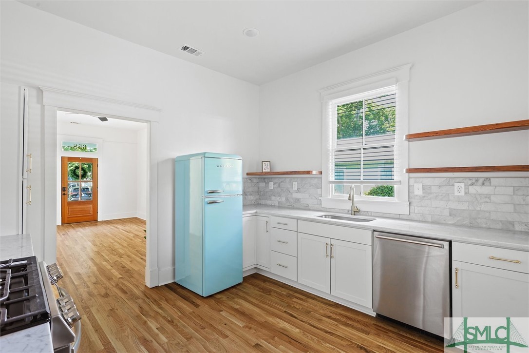 658 East 34th Street Savannah, GA 31401 - Photo 7 of 31