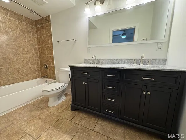 $1,425 | 4228 McPherson Avenue, Unit 113, St. Louis, MO 63108