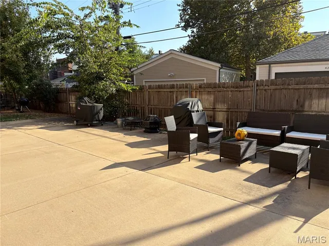 $1,425 | 4228 McPherson Avenue, Unit 113, St. Louis, MO 63108