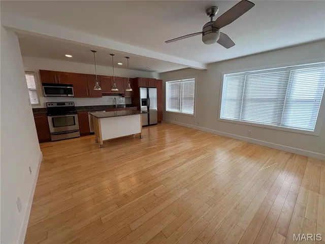 $1,425 | 4228 McPherson Avenue, Unit 113, St. Louis, MO 63108