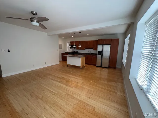 $1,425 | 4228 McPherson Avenue, Unit 113, St. Louis, MO 63108