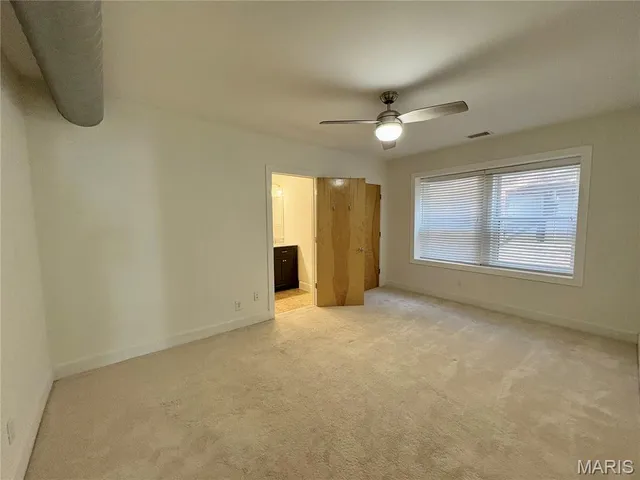 $1,425 | 4228 McPherson Avenue, Unit 113, St. Louis, MO 63108