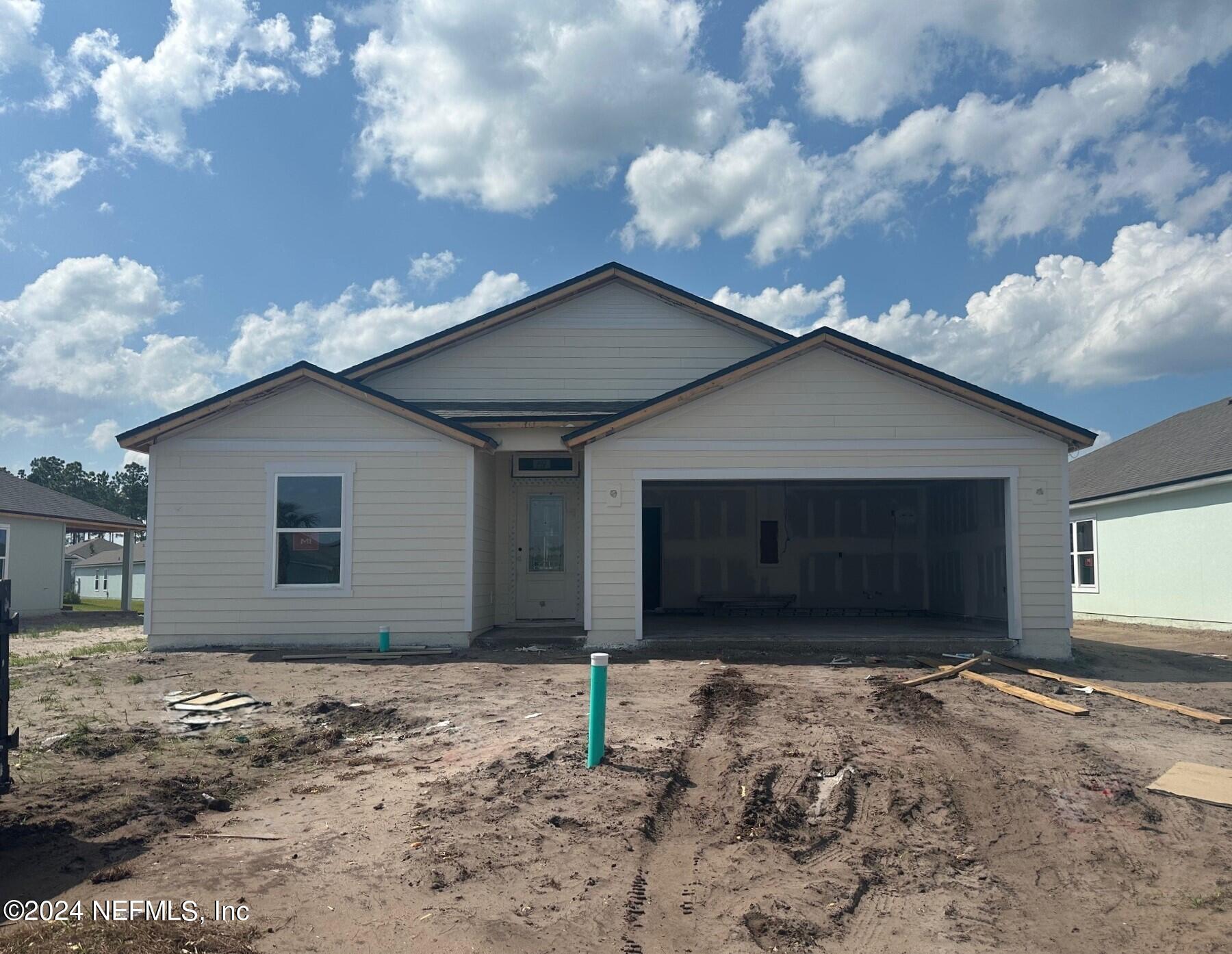55 Hulett Wds Road Palm Coast, FL 32137 - Photo 1 of 33 SMB 228