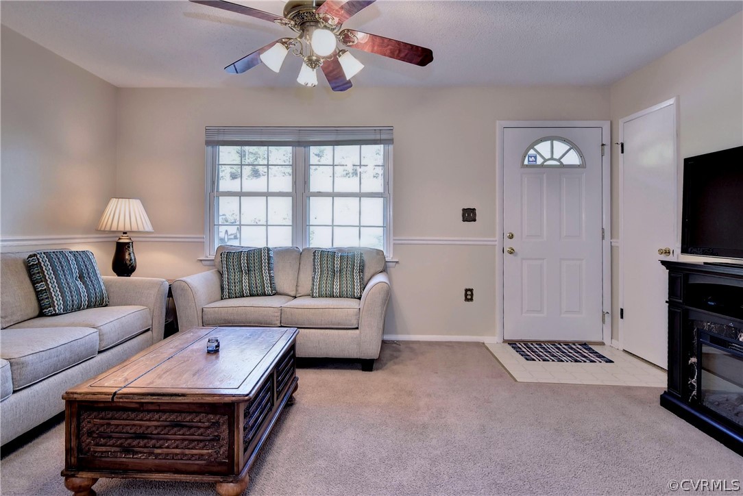 8641 Diascund Road Lanexa, VA 23089 - Photo 4 of 21 Gallery Image 4