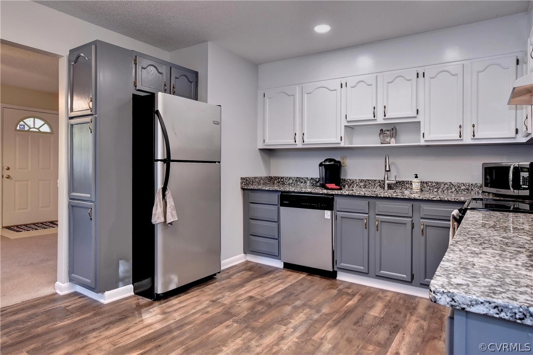 8641 Diascund Road Lanexa, VA 23089 - Photo 8 of 21 Gallery Image 8