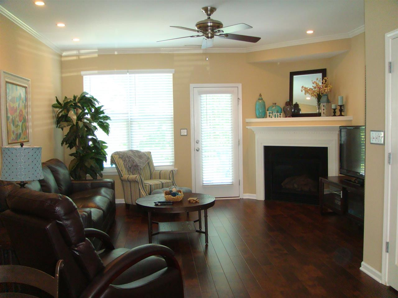 8412 Central Drive Raleigh, NC 27613 - Photo 9 of 19 Photo 9