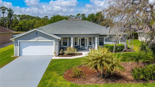 $624,900 | 722 Aldenwood Trail, New Smyrna Beach, FL 32168
