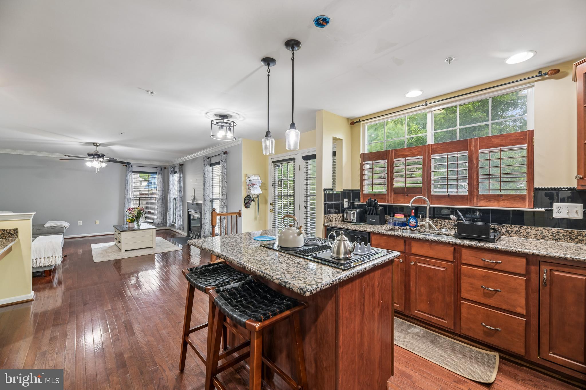 16116 Eckhart Road Bowie, MD 20716 - Photo 23 of 93 Kitchen