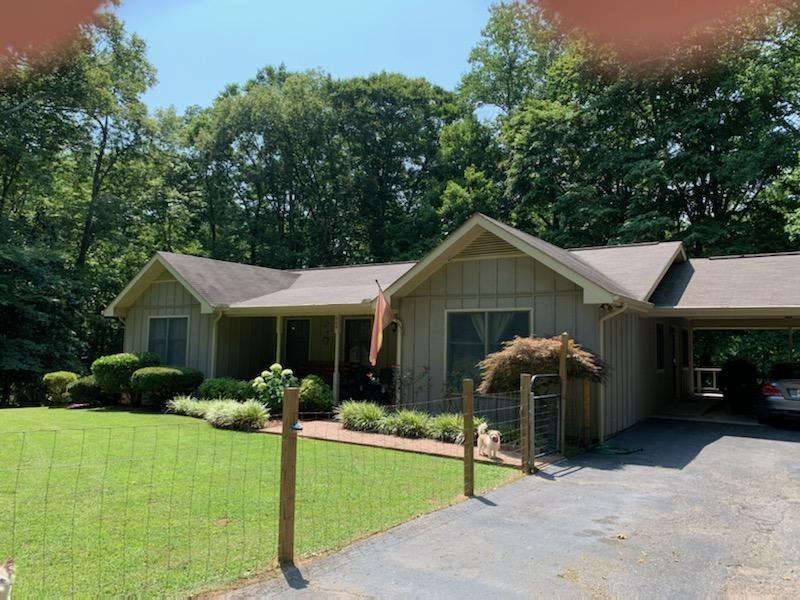 664 Barker Road Dunlap, TN 37327 - Photo 1 of 16 front of house 2
