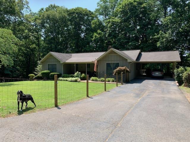 664 Barker Road Dunlap, TN 37327 - Photo 2 of 16 front of house 1