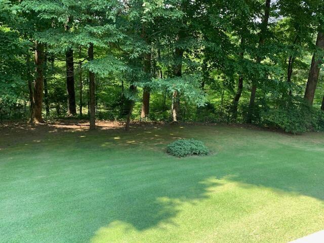 664 Barker Road Dunlap, TN 37327 - Photo 11 of 16 Rear Yard