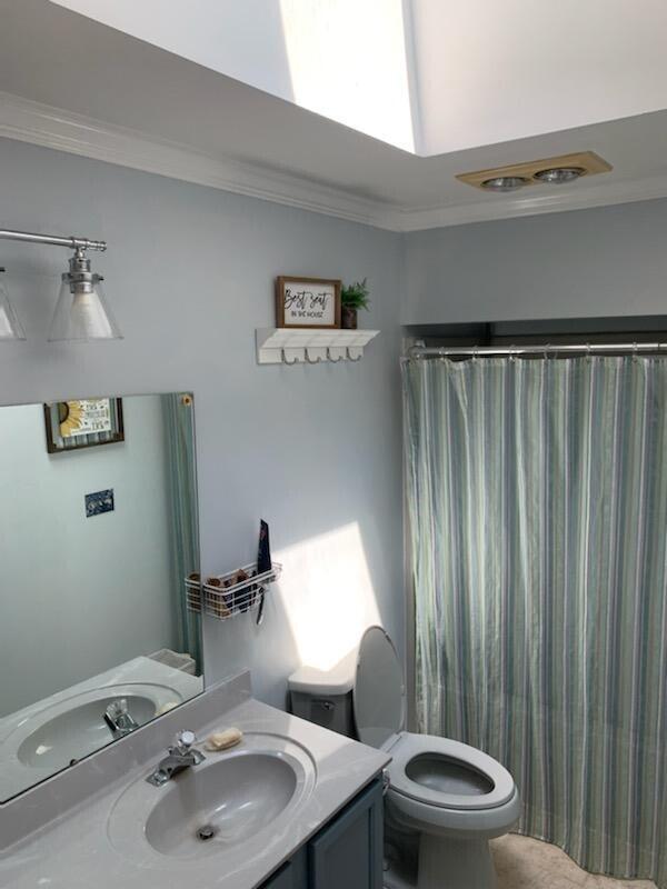 664 Barker Road Dunlap, TN 37327 - Photo 13 of 16 Master Bath