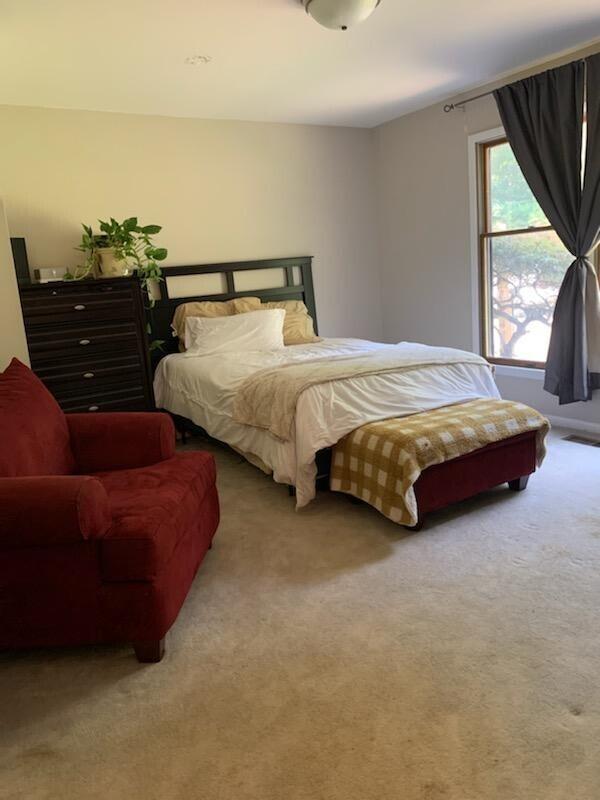 664 Barker Road Dunlap, TN 37327 - Photo 15 of 16 Master Bedroom