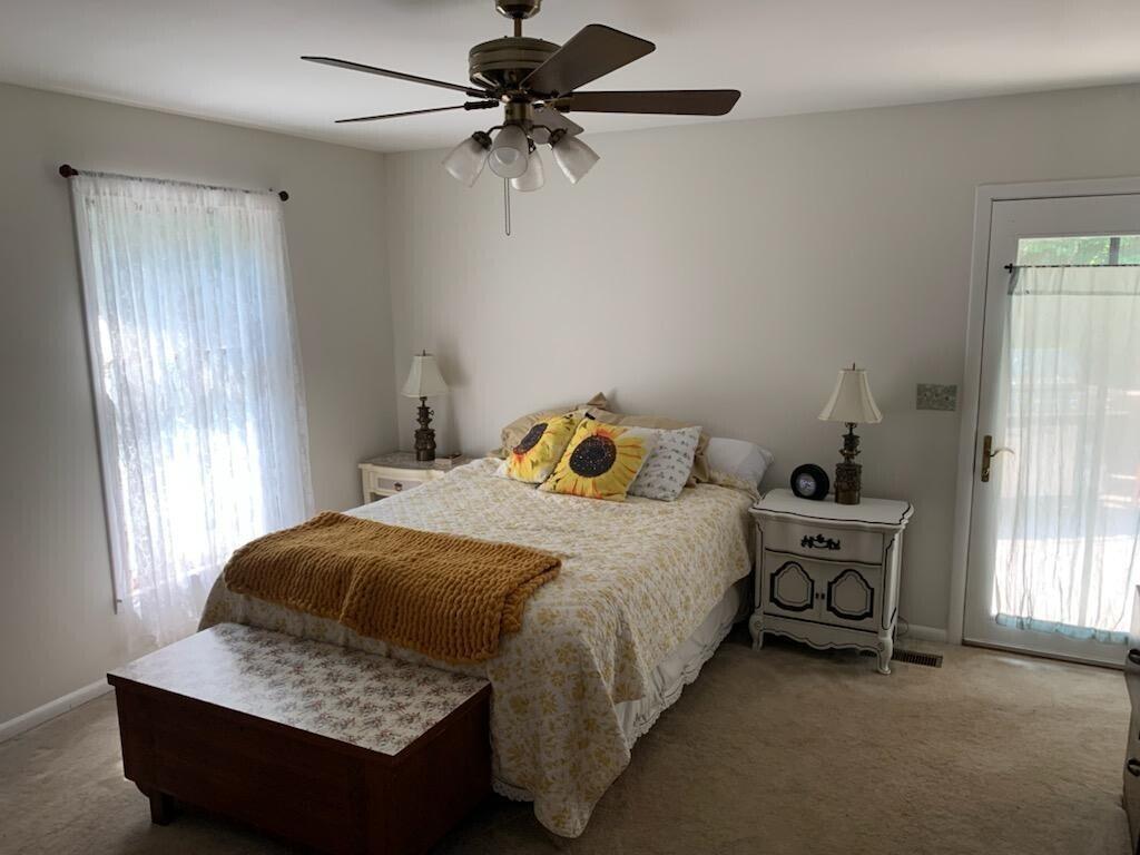 664 Barker Road Dunlap, TN 37327 - Photo 16 of 16 Bedroom 1