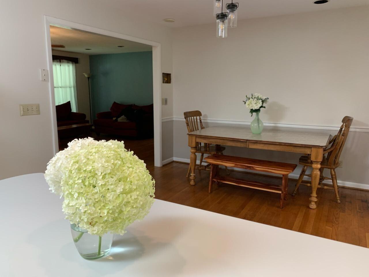 664 Barker Road Dunlap, TN 37327 - Photo 6 of 16 dining
